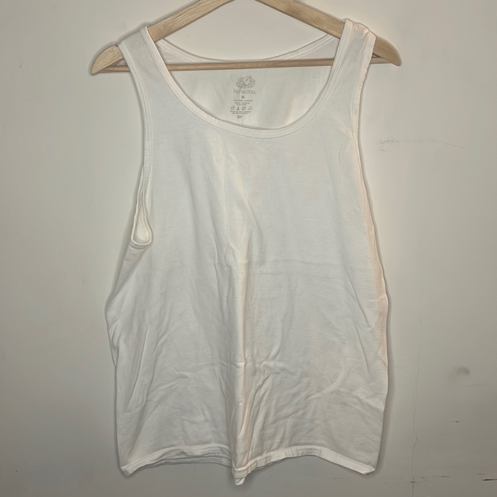 4 Tank Tops